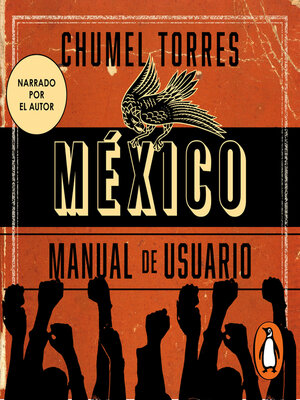 cover image of México, manual de usuario